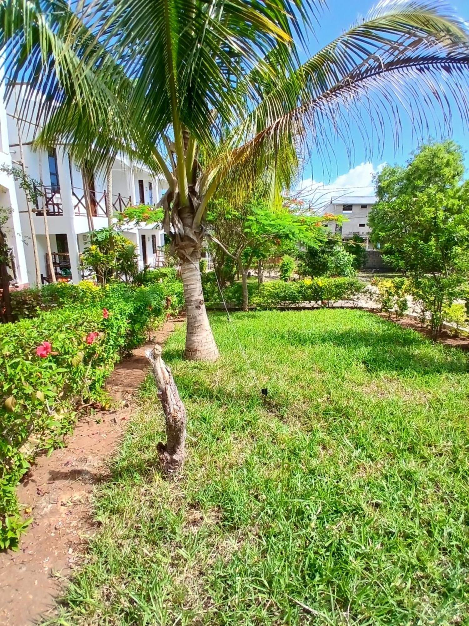 Majani Breeze Villa Nungwi Exterior photo