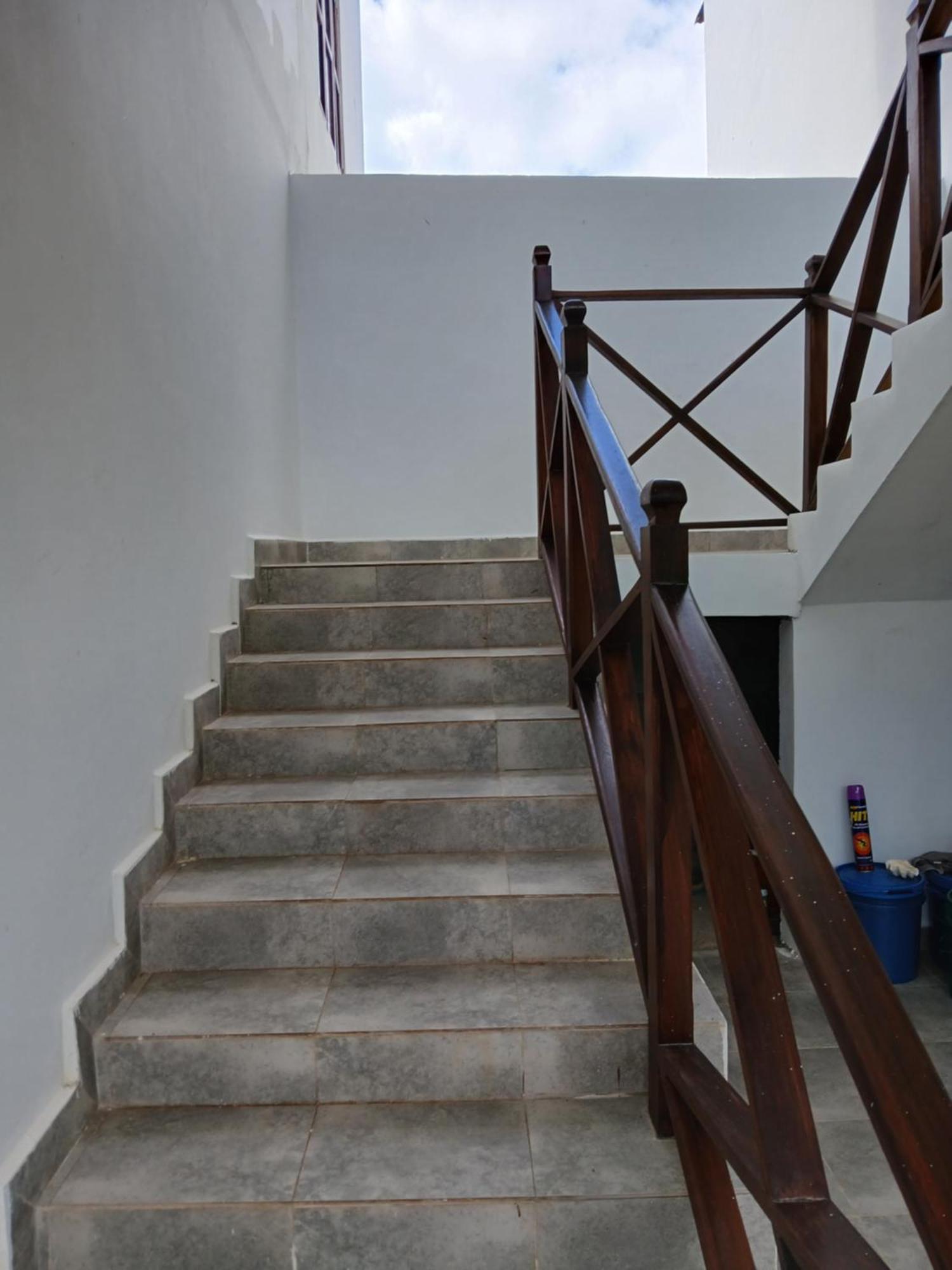 Majani Breeze Villa Nungwi Exterior photo