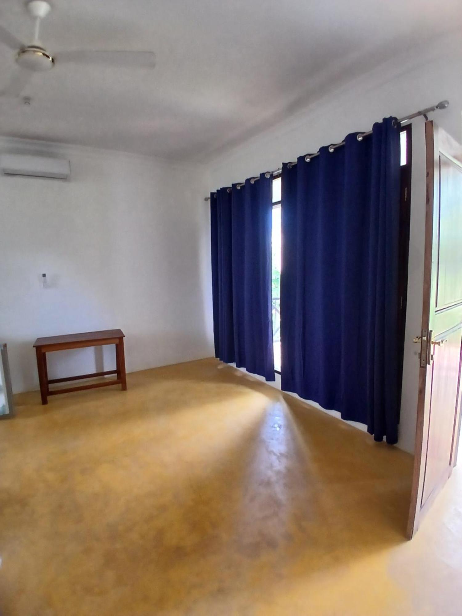 Majani Breeze Villa Nungwi Exterior photo