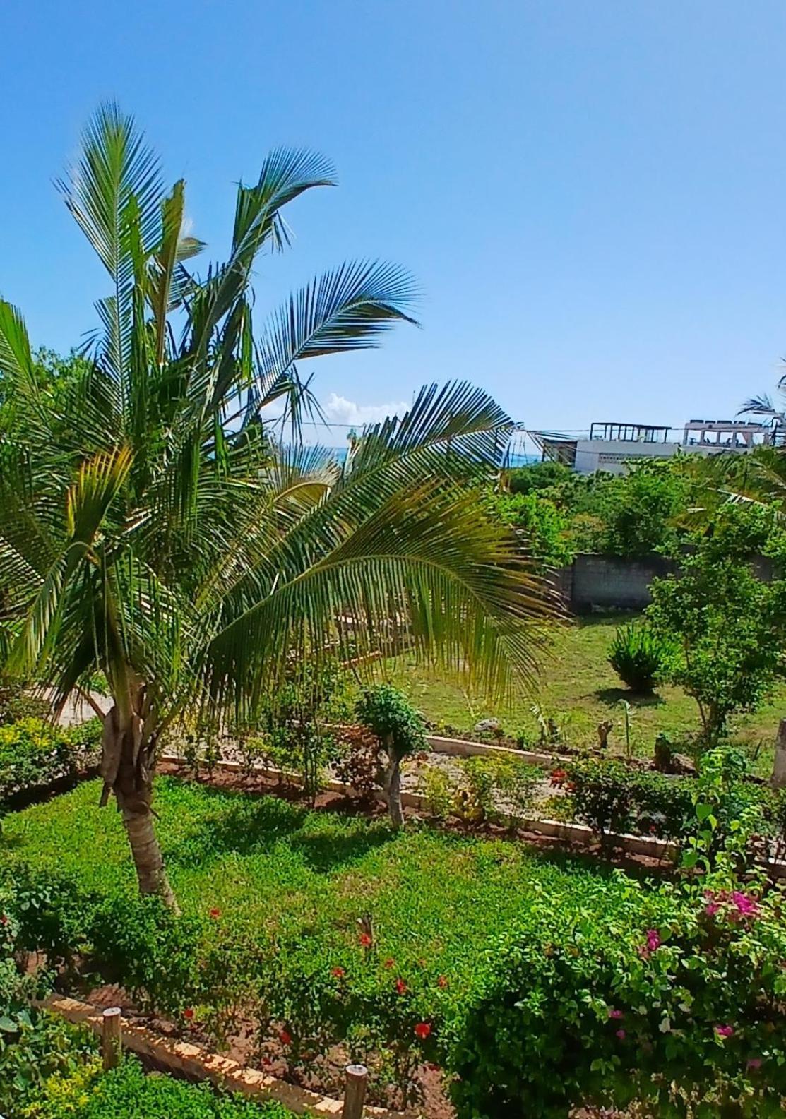 Majani Breeze Villa Nungwi Exterior photo